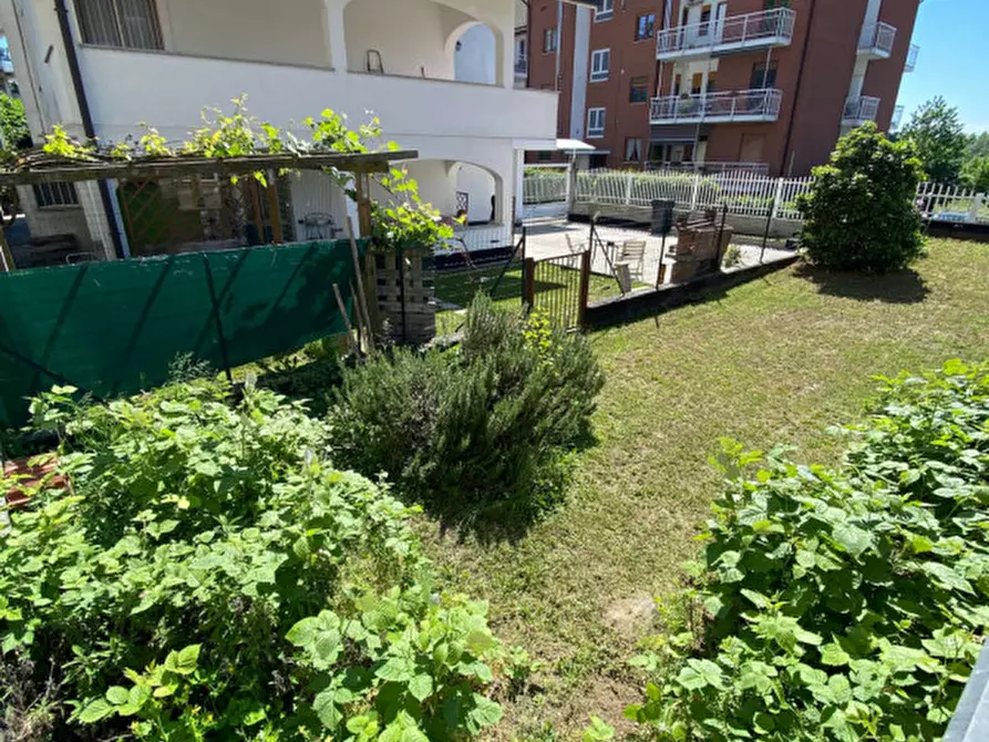 Immagine 38 di Villa in vendita  in via Sabolo 16 a Banchette