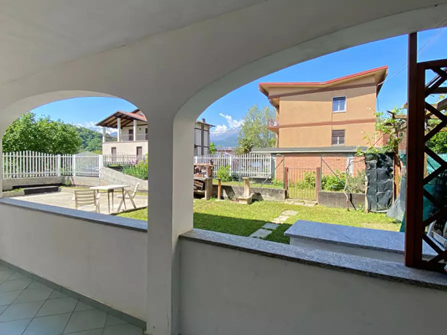 Immagine 40 di Villa in vendita  in via Sabolo 16 a Banchette