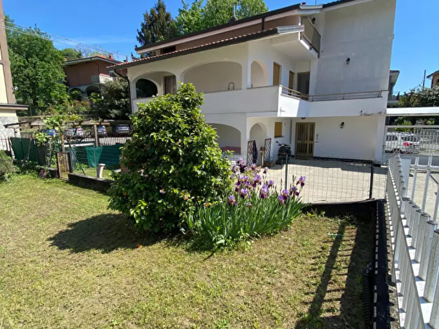 Immagine 42 di Villa in vendita  in via Sabolo 16 a Banchette