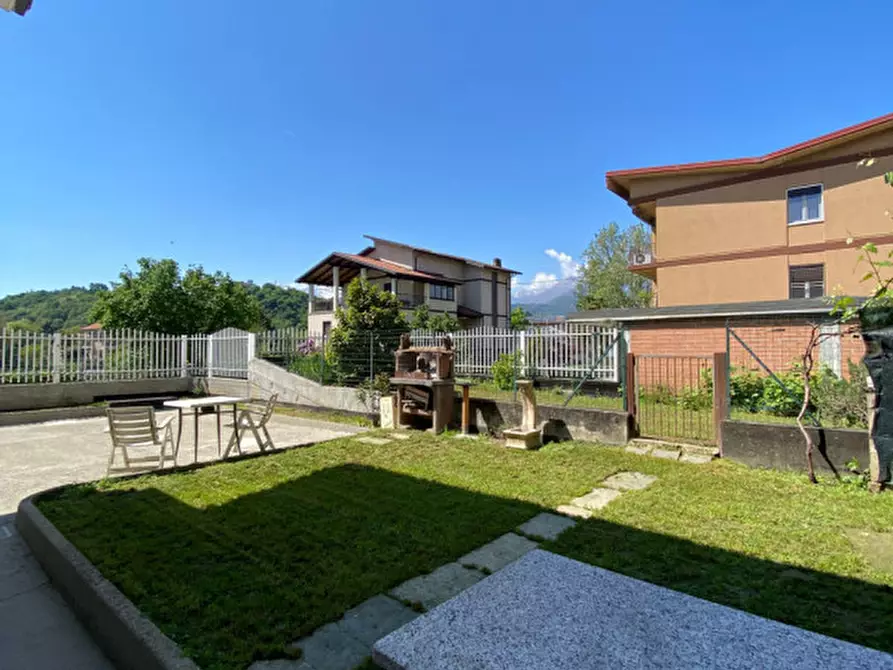 Immagine 45 di Villa in vendita  in via Sabolo 16 a Banchette