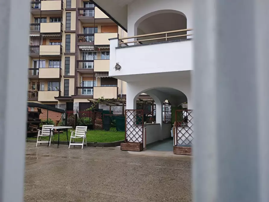 Immagine 1 di Villa in vendita  in via Sabolo 16 a Banchette