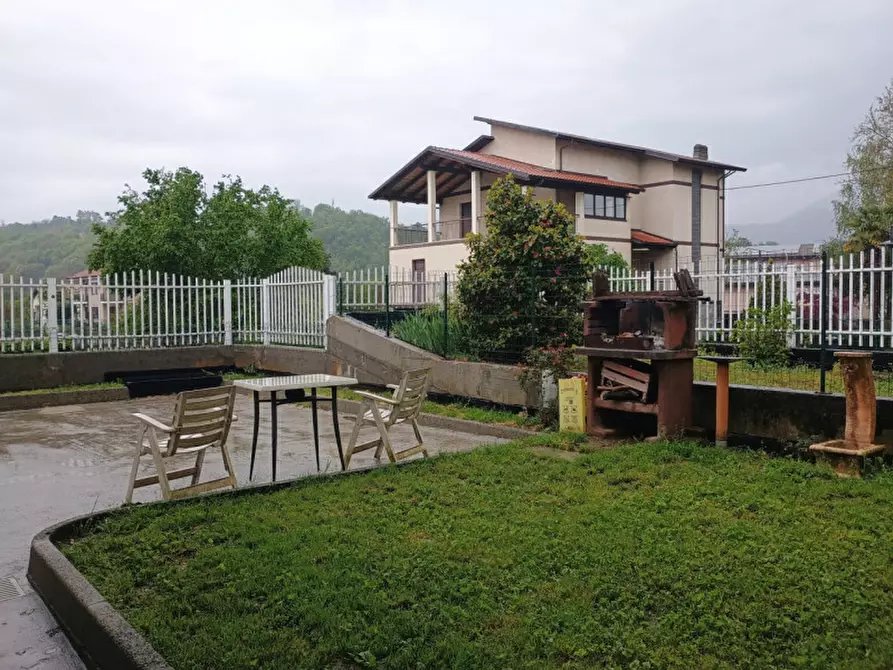 Immagine 2 di Villa in vendita  in via Sabolo 16 a Banchette