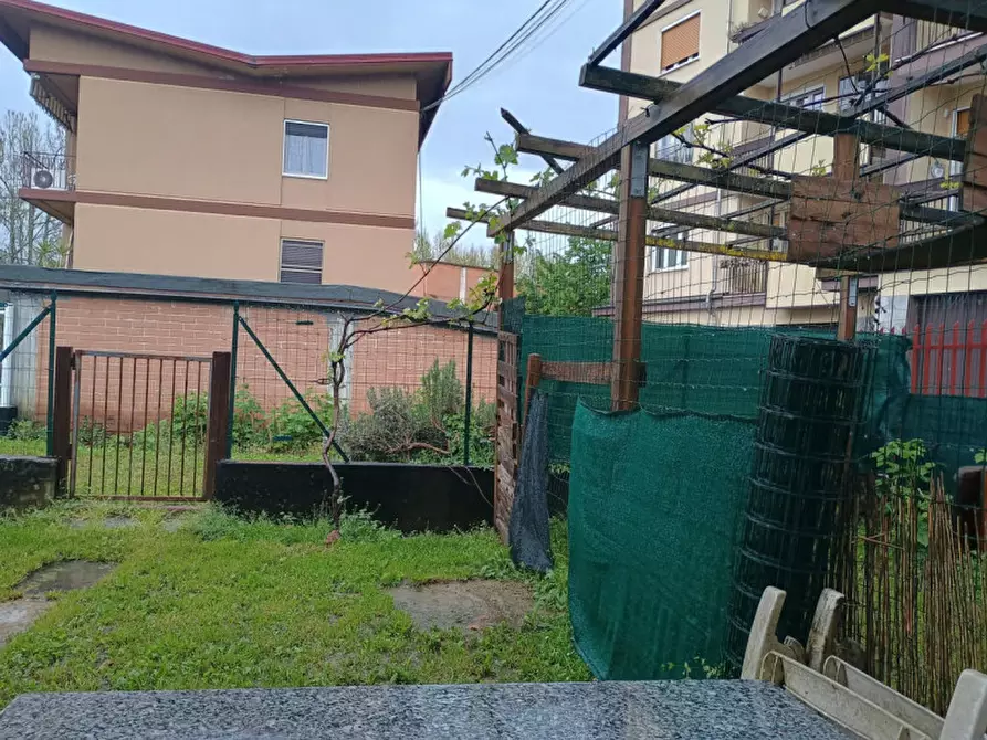 Immagine 3 di Villa in vendita  in via Sabolo 16 a Banchette