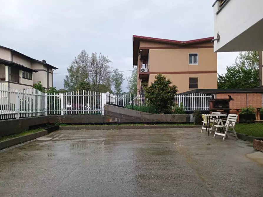Immagine 5 di Villa in vendita  in via Sabolo 16 a Banchette