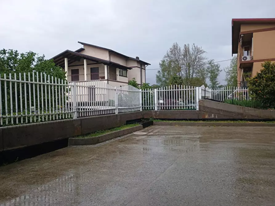 Immagine 6 di Villa in vendita  in via Sabolo 16 a Banchette