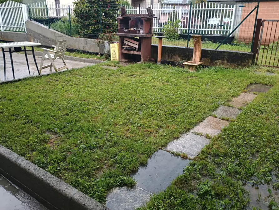 Immagine 9 di Villa in vendita  in via Sabolo 16 a Banchette