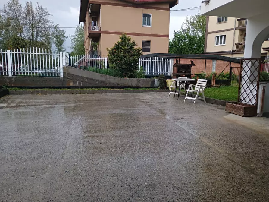 Immagine 10 di Villa in vendita  in via Sabolo 16 a Banchette
