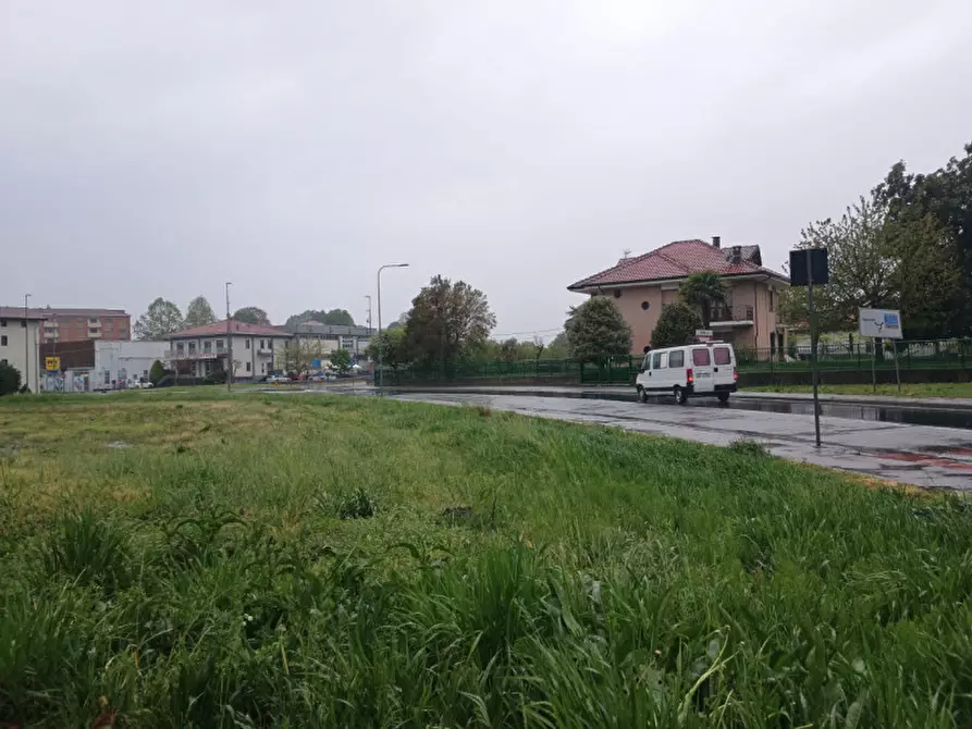 Immagine 14 di Villa in vendita  in via Sabolo 16 a Banchette