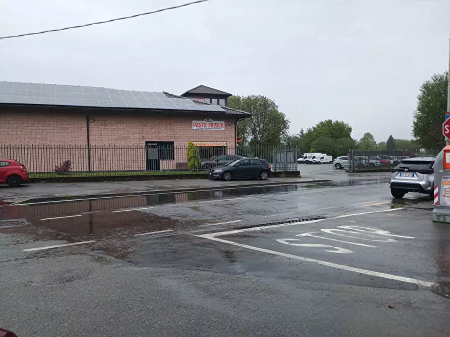 Immagine 16 di Villa in vendita  in via Sabolo 16 a Banchette
