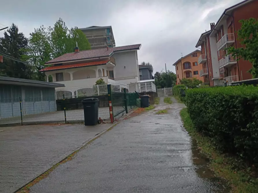 Immagine 18 di Villa in vendita  in via Sabolo 16 a Banchette