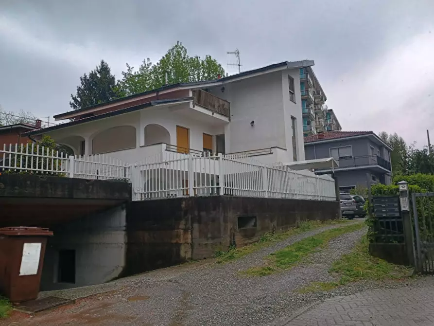 Immagine 19 di Villa in vendita  in via Sabolo 16 a Banchette