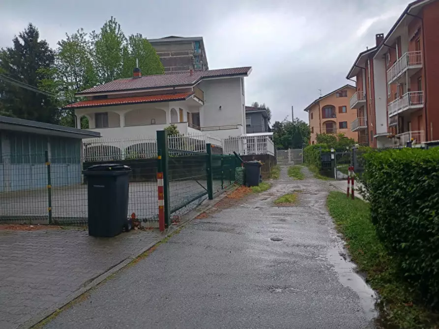 Immagine 22 di Villa in vendita  in via Sabolo 16 a Banchette