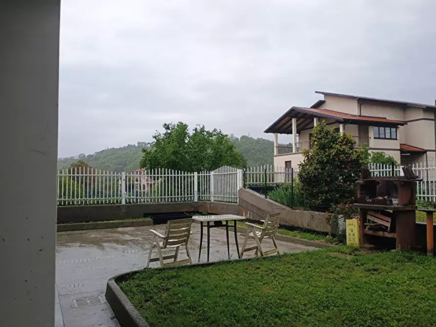 Immagine 24 di Villa in vendita  in via Sabolo 16 a Banchette