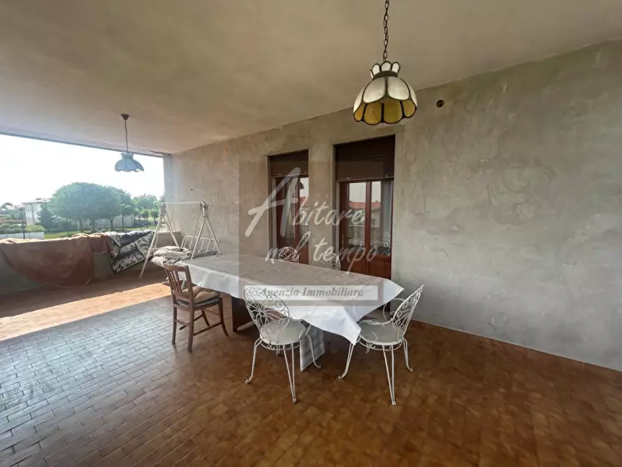 Immagine 9 di Villa in vendita  in Via San Luigi a Tezze Sul Brenta