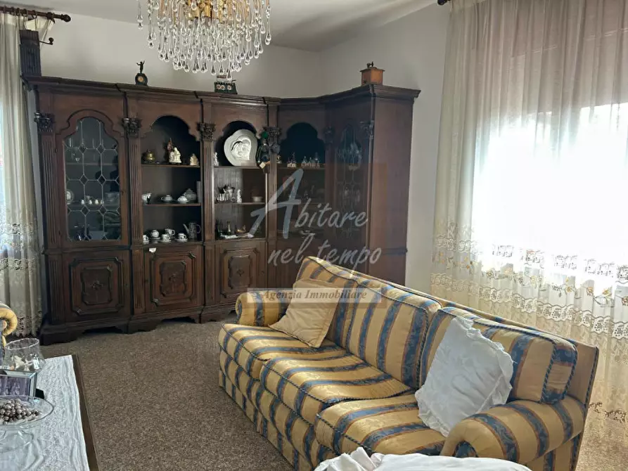 Immagine 10 di Villa in vendita  in Via San Luigi a Tezze Sul Brenta