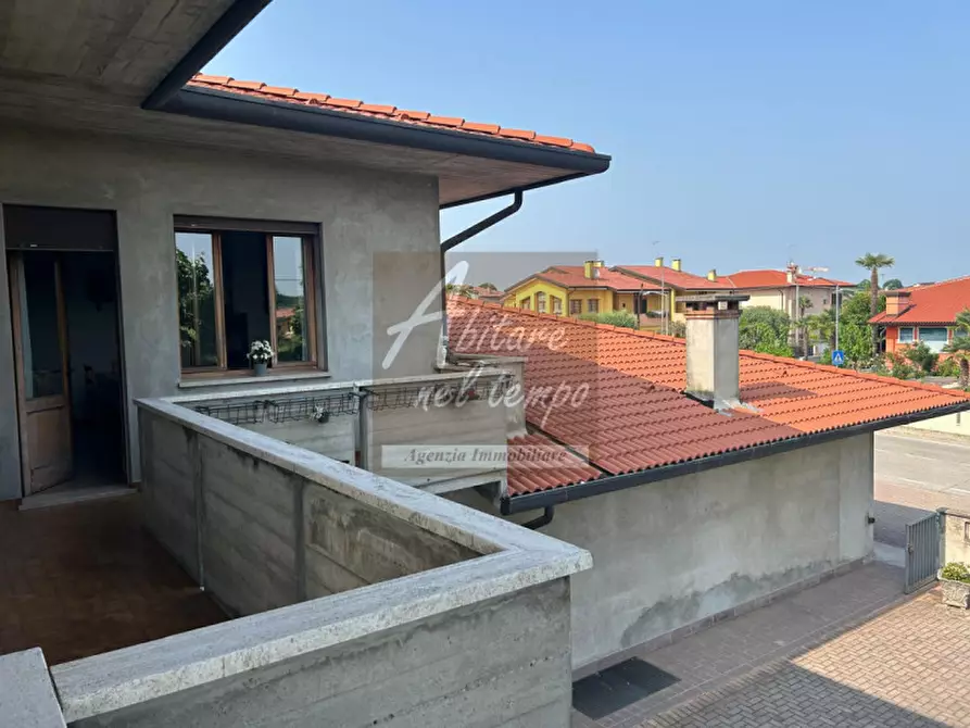Immagine 14 di Casa indipendente in vendita  in Via San Luigi a Tezze Sul Brenta