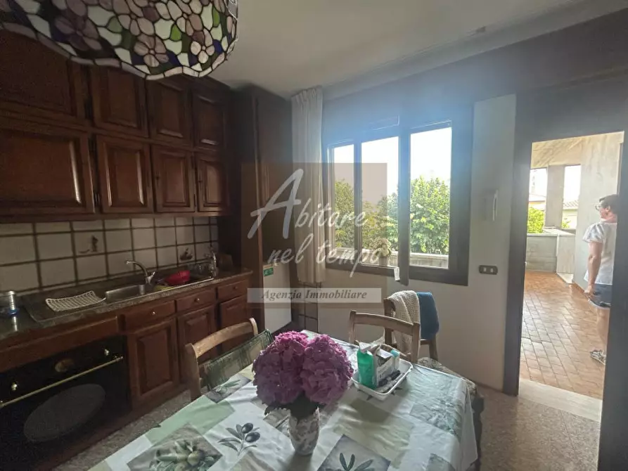 Immagine 14 di Villa in vendita  in Via San Luigi a Tezze Sul Brenta