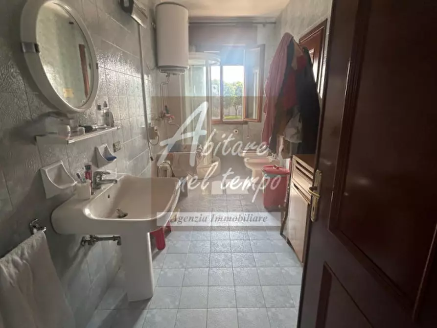 Immagine 17 di Villa in vendita  in Via San Luigi a Tezze Sul Brenta