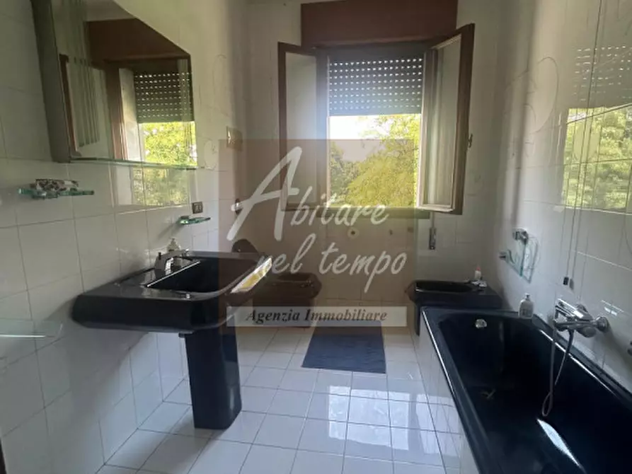 Immagine 22 di Casa indipendente in vendita  in Via San Luigi a Tezze Sul Brenta