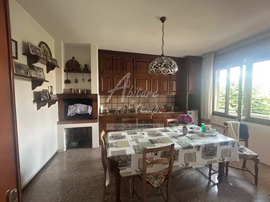 Immagine 22 di Villa in vendita  in Via San Luigi a Tezze Sul Brenta