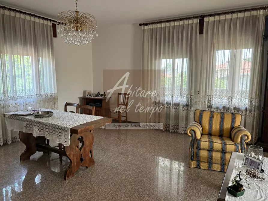 Immagine 25 di Villa in vendita  in Via San Luigi a Tezze Sul Brenta