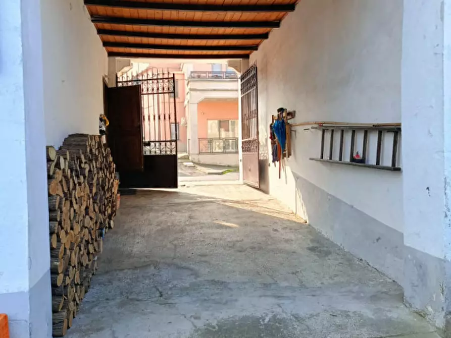 Immagine 2 di Casa indipendente in vendita  in Via Roma 33 a Ozzano Monferrato