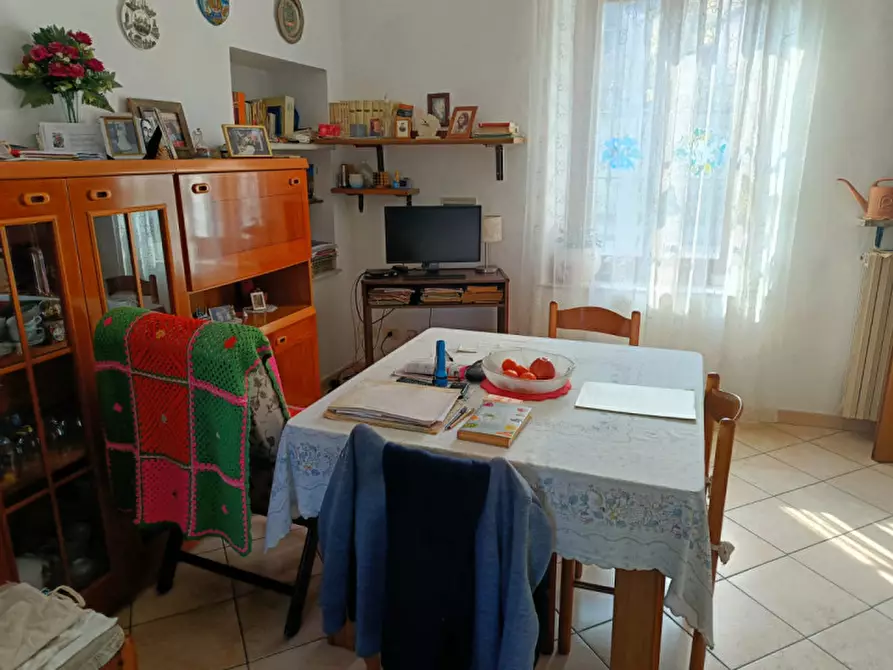 Immagine 6 di Casa indipendente in vendita  in Via Roma 33 a Ozzano Monferrato