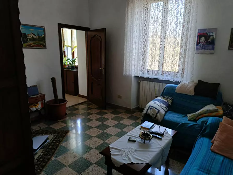 Immagine 8 di Casa indipendente in vendita  in Via Roma 33 a Ozzano Monferrato