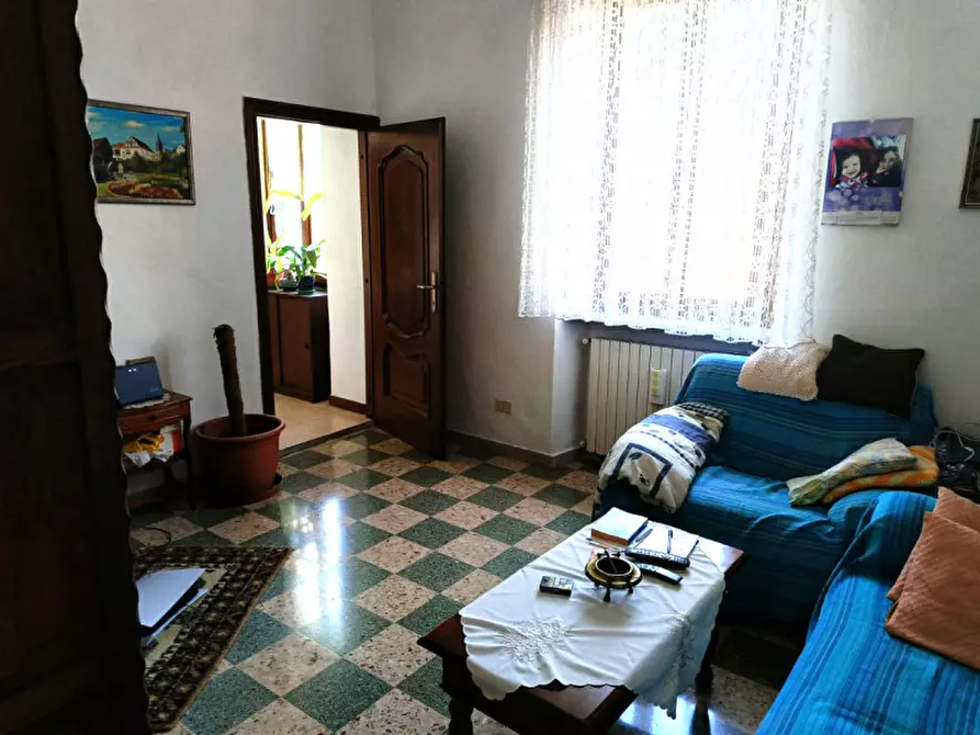 Immagine 8 di Casa indipendente in vendita  in Via Roma 33 a Ozzano Monferrato