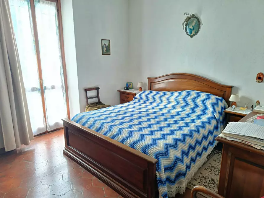 Immagine 9 di Casa indipendente in vendita  in Via Roma 33 a Ozzano Monferrato