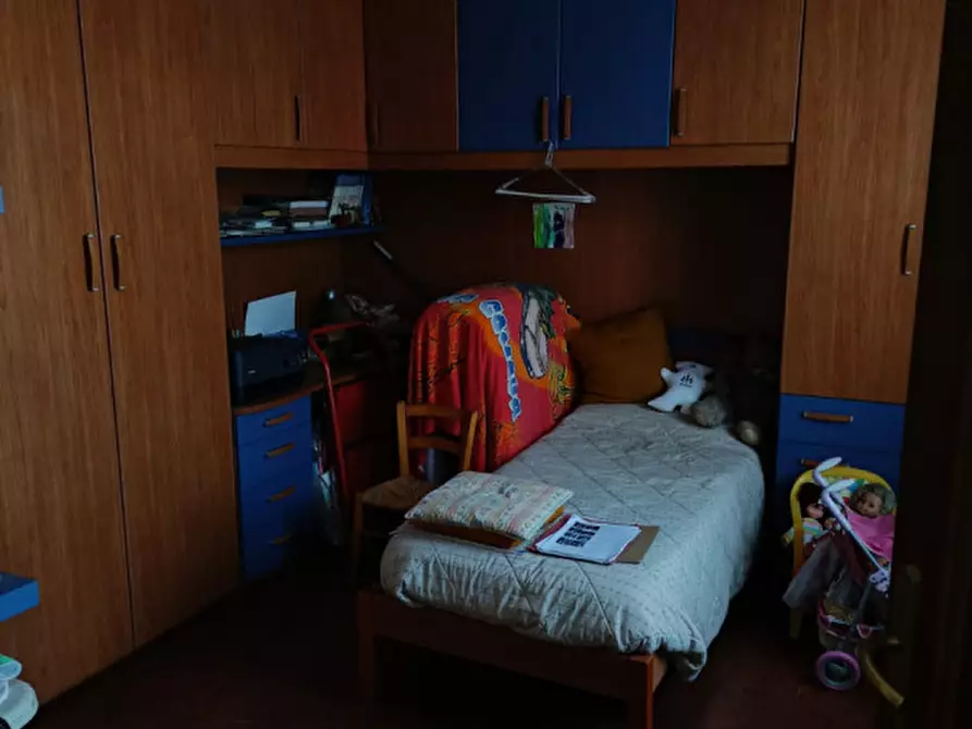 Immagine 12 di Casa indipendente in vendita  in Via Roma 33 a Ozzano Monferrato