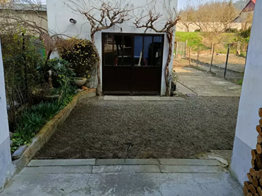 Immagine 13 di Casa indipendente in vendita  in Via Roma 33 a Ozzano Monferrato