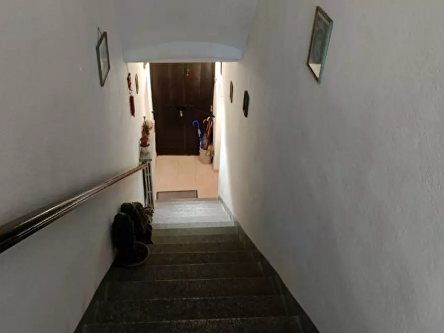 Immagine 15 di Casa indipendente in vendita  in Via Roma 33 a Ozzano Monferrato