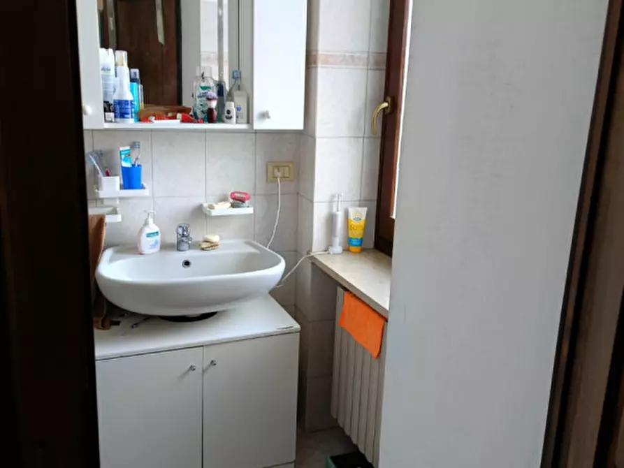 Immagine 16 di Casa indipendente in vendita  in Via Roma 33 a Ozzano Monferrato