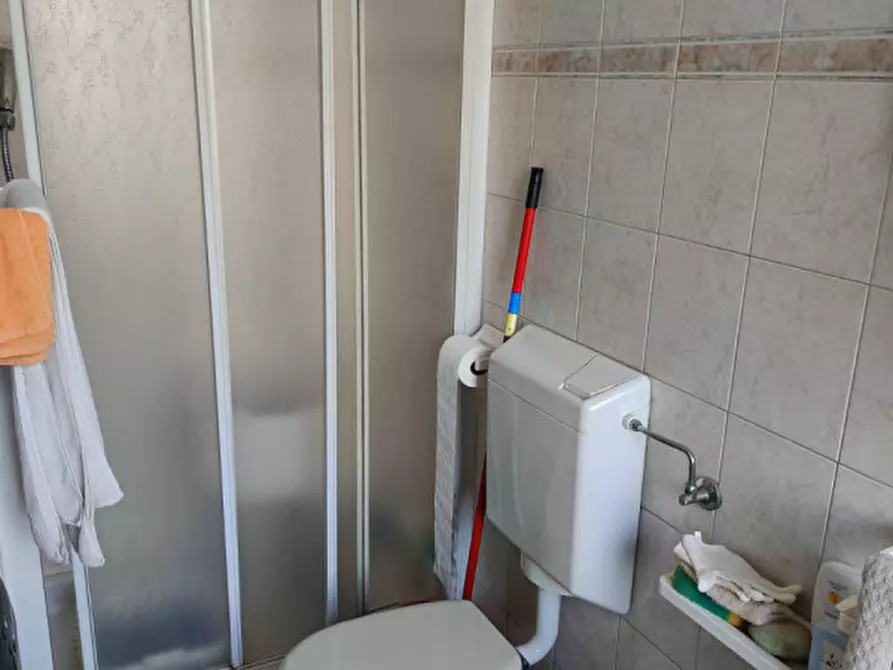 Immagine 17 di Casa indipendente in vendita  in Via Roma 33 a Ozzano Monferrato