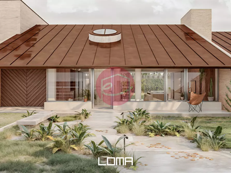 Immagine 1 di Terreno in vendita  a Gatteo