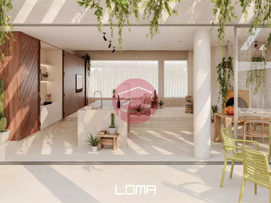 Immagine 3 di Terreno in vendita  a Gatteo