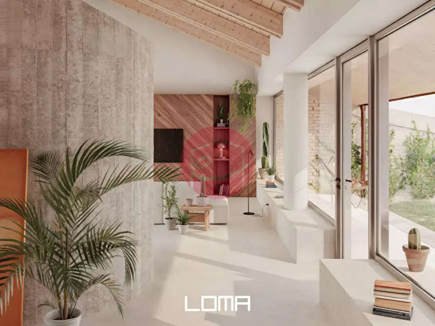 Immagine 4 di Terreno in vendita  a Gatteo