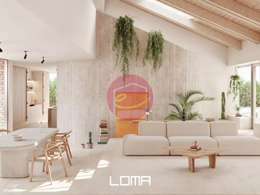 Immagine 5 di Terreno in vendita  a Gatteo