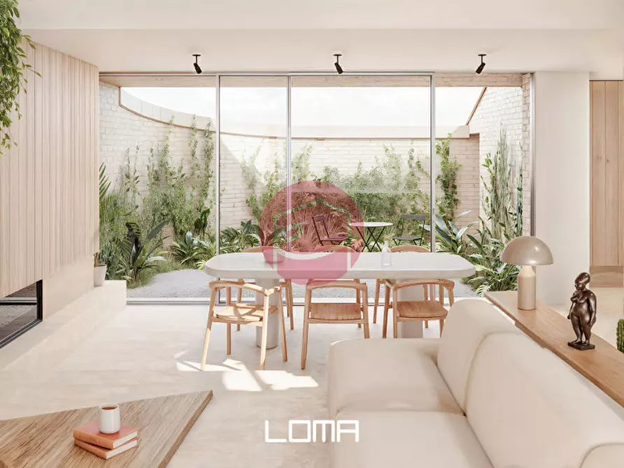 Immagine 6 di Terreno in vendita  a Gatteo