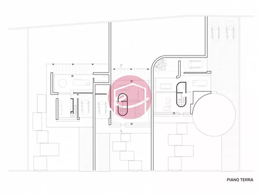 Immagine 8 di Terreno in vendita  a Gatteo