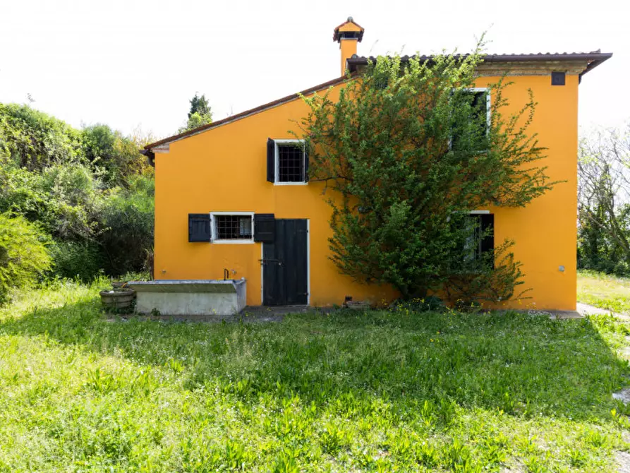 Immagine 11 di Rustico / casale in vendita  in VIA SASSONI a Cinto Euganeo