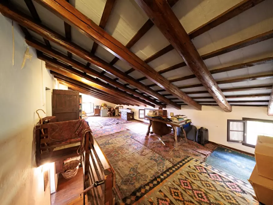 Immagine 13 di Rustico / casale in vendita  in VIA SASSONI a Cinto Euganeo