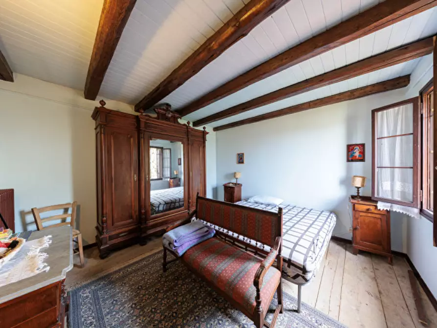 Immagine 17 di Rustico / casale in vendita  in VIA SASSONI a Cinto Euganeo