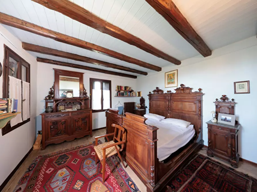 Immagine 18 di Rustico / casale in vendita  in VIA SASSONI a Cinto Euganeo