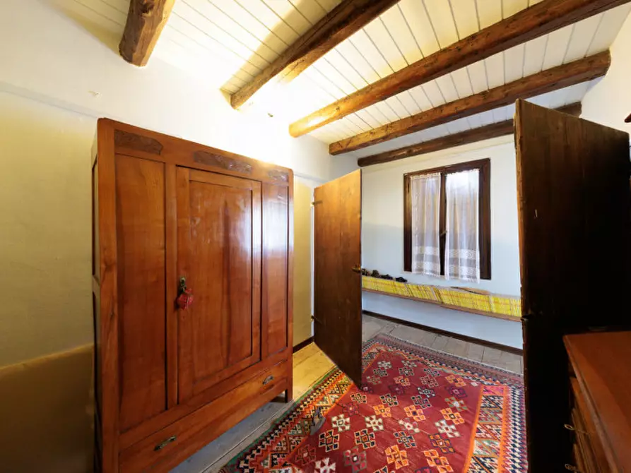 Immagine 22 di Rustico / casale in vendita  in VIA SASSONI a Cinto Euganeo
