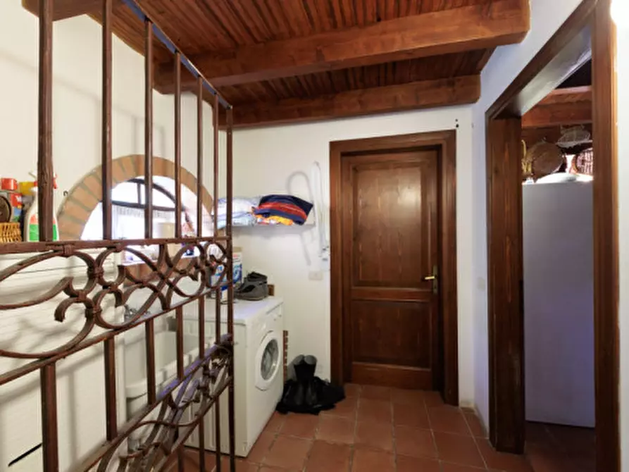 Immagine 22 di Rustico / casale in vendita  in VIA SASSONI a Cinto Euganeo