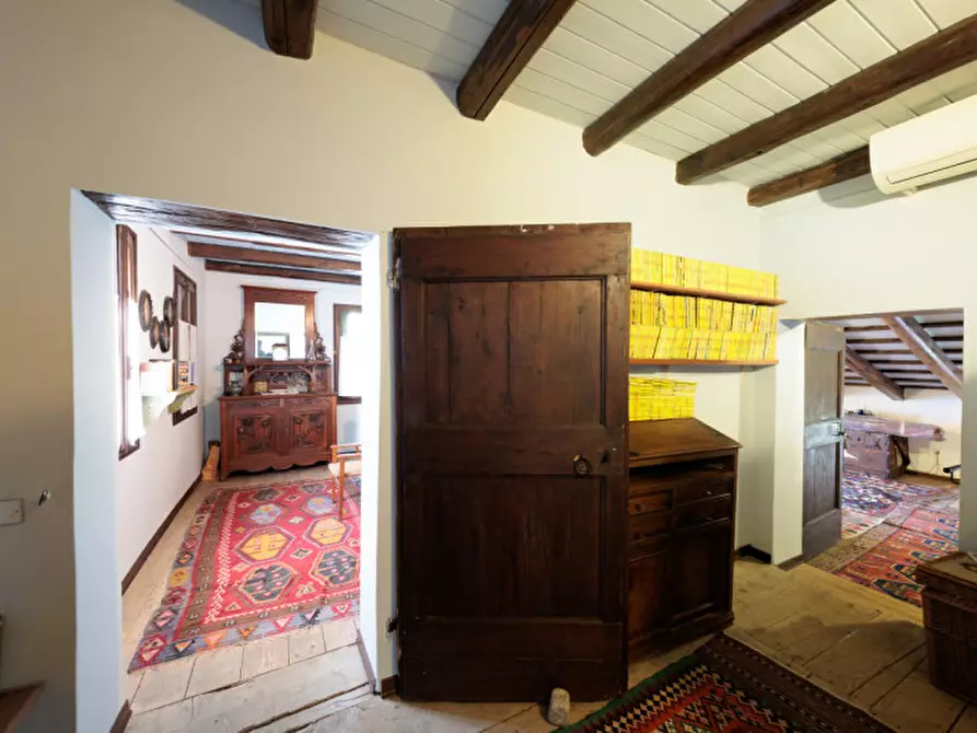 Immagine 23 di Rustico / casale in vendita  in VIA SASSONI a Cinto Euganeo