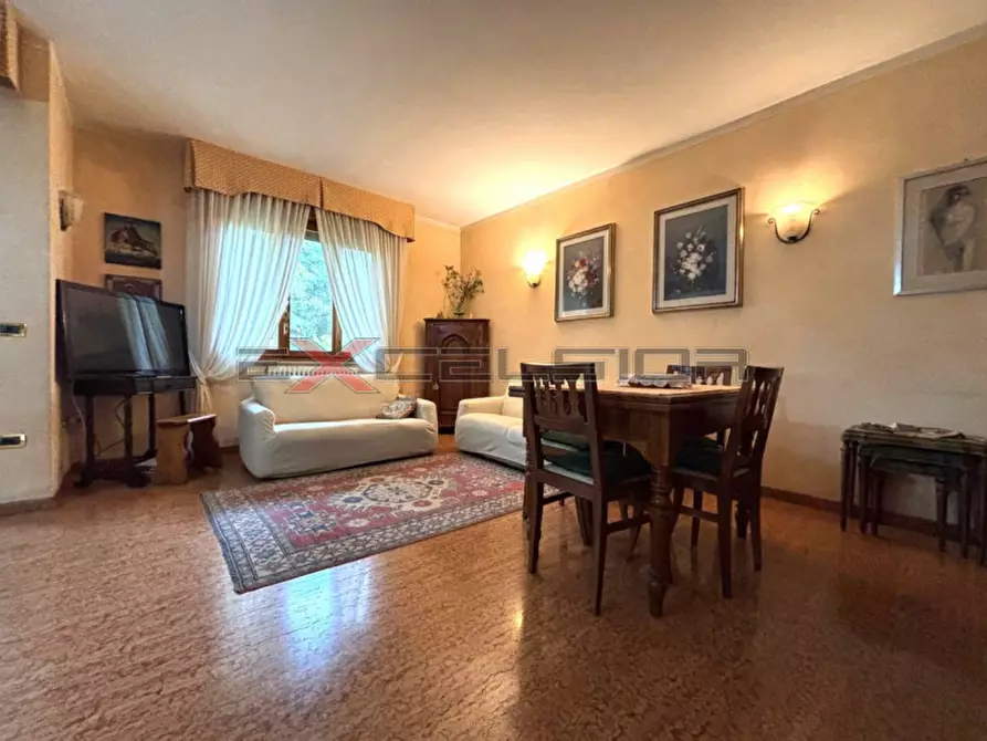 Immagine 2 di Villetta a schiera in vendita  in Via G. Matteotti n.20/bis a Cavarzere