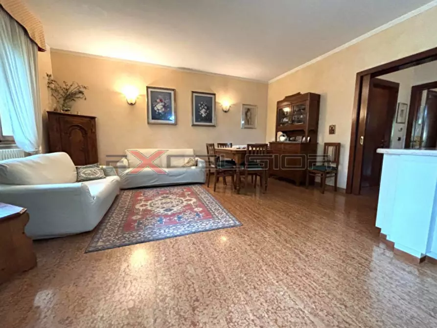 Immagine 3 di Villetta a schiera in vendita  in Via G. Matteotti n.20/bis a Cavarzere